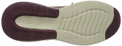 Skechers 13278-MVE_39, Zapatillas Mujer, Morado, EU