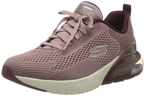 Skechers 13278-MVE_39, Zapatillas Mujer, Morado, EU