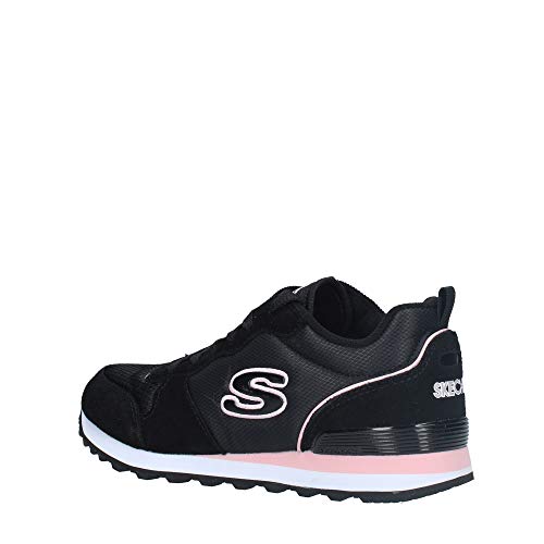 SKECHERS 155287 BLK Deportivo OG 85 Mujer Negro 39