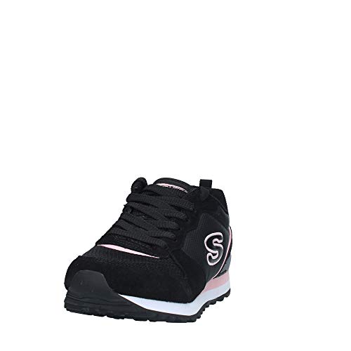 SKECHERS 155287 BLK Deportivo OG 85 Mujer Negro 39
