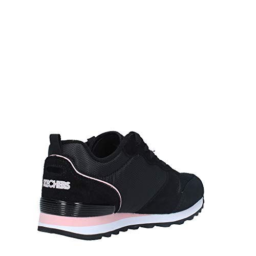 SKECHERS 155287 BLK Deportivo OG 85 Mujer Negro 39