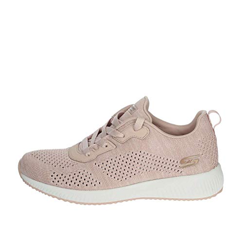Skechers 32523-PNK_37, Zapatillas Mujer, EU