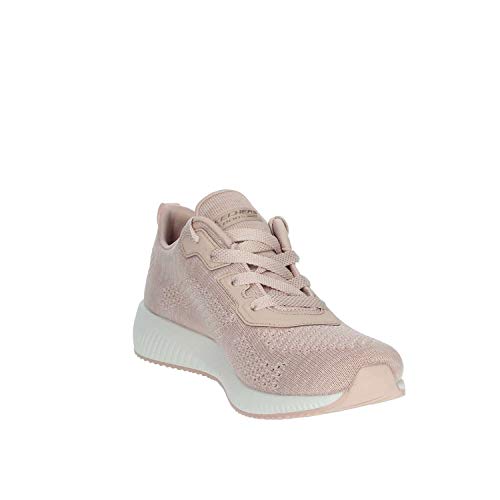 Skechers 32523-PNK_38, Zapatillas Mujer, EU