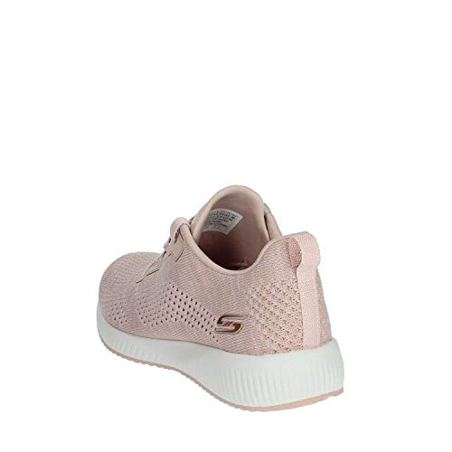 Skechers 32523-PNK_38, Zapatillas Mujer, EU