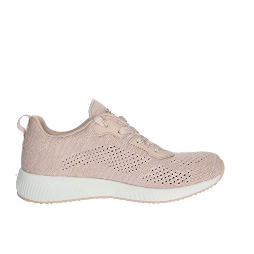 Skechers 32523-PNK_38, Zapatillas Mujer, EU
