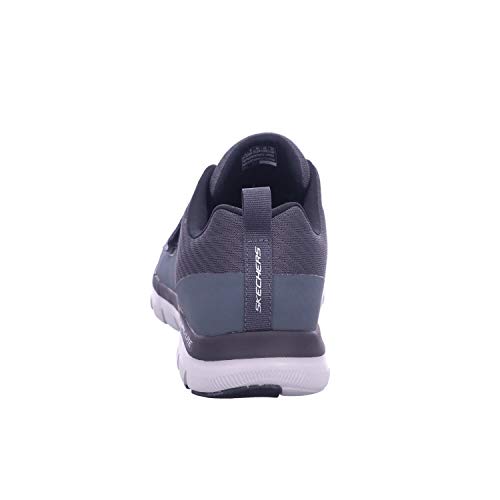 Skechers - Flex Advantage 2.0 Gurn Charcoal