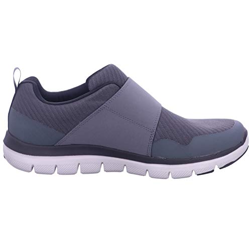 Skechers - Flex Advantage 2.0 Gurn Charcoal