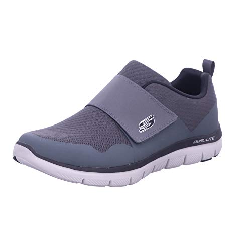 Skechers - Flex Advantage 2.0 Gurn Charcoal