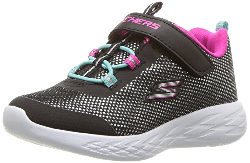 Skechers GOrun 600 Sparkle Runner Junior Zapatillas - SS19-34