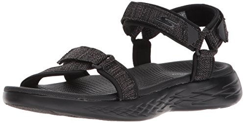 Skechers On The Go 600 Women's Radiant Sandalia Ias - SS18-38