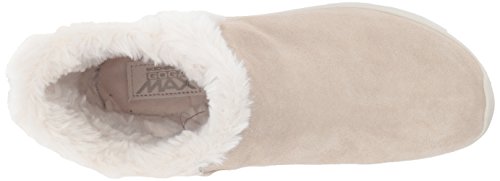 Skechers On-The-go City 2, Botas Chukka Mujer, Beige (Taupe), 37.5 EU