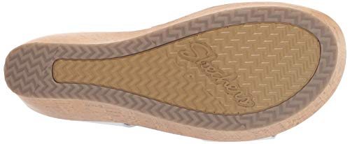 Skechers Skechers-32975_Wht Polipiel Mujer Blanco 37