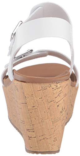 Skechers Skechers-32975_Wht Polipiel Mujer Blanco 37