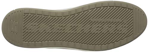 Skechers VIEWPORT, Zapatillas Hombre, Brown, 42 EU