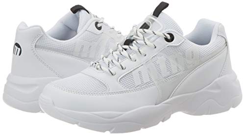 SNEAKERS MUSTANG 69088 36