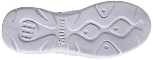 Sneakers Mustang 69088 Negras