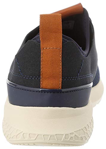 Sneakers Mustang 84463