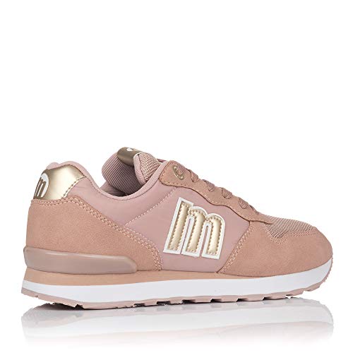 Sneakers Mustang Joggo 69705 Rosas