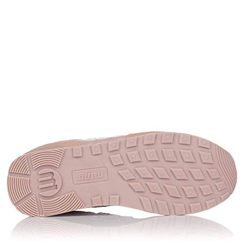 Sneakers Mustang Joggo 69705 Rosas