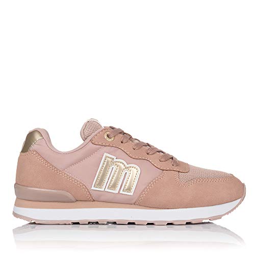 Sneakers Mustang Joggo 69705 Rosas