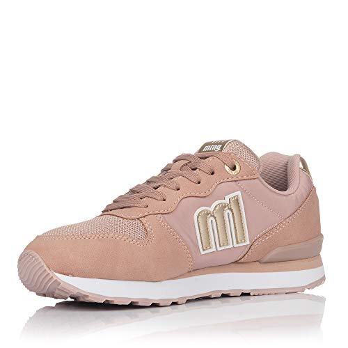 Sneakers Mustang Joggo 69705 Rosas