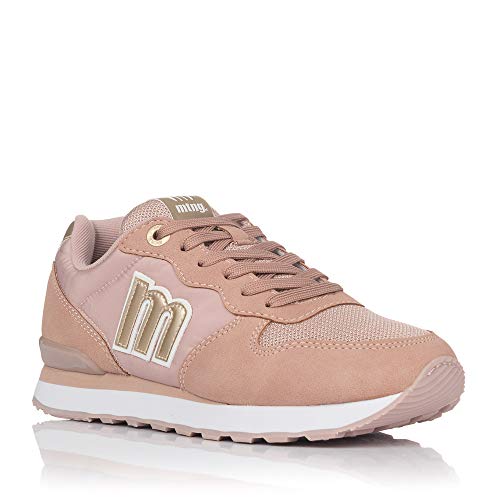 Sneakers Mustang Joggo 69705 Rosas