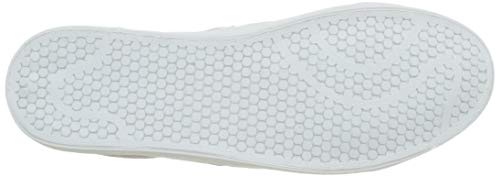 Sneakers Rosas Mustang Rolling