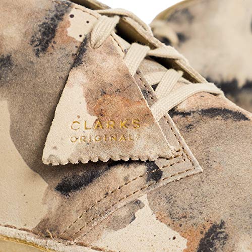 Sneakers Uomo Clarks Desert 160187