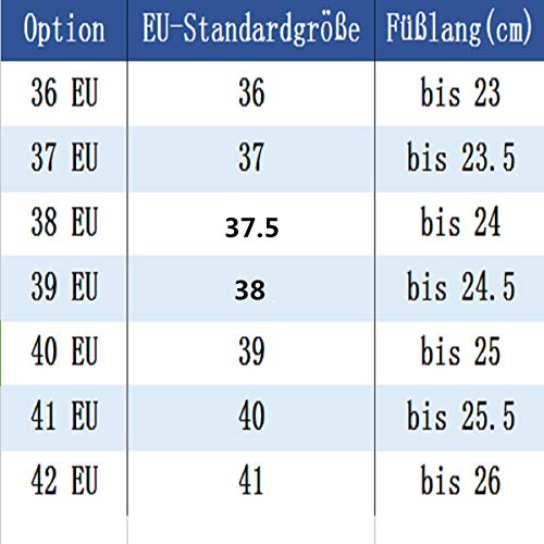 Socofy Mocasines Rojos Flores Velcro Zapatos de Mujer de Cuero de Ballet Vintage Zapatos Casuales Mujer Primavera Verano Cómodos Zapatos De Baño con Puntera Redonda