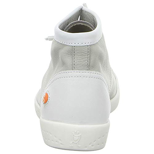 Softinos Isleen 2 - Zapatillas deportivas para mujer, color Gris, talla 41 EU