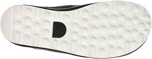 Sorel GLACY EXPLORER SHORTIE Botas Mujer, Negro (Black), 38 EU