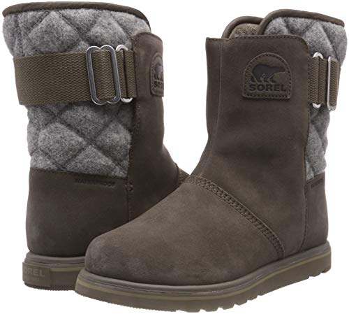Sorel Rylee, Botas Mujer, Marrón (Major), 39 EU