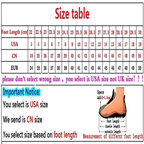 Splaa Botas Zapatos Hombre Botas Botines Martin Botas Marca Cuero Calidad Resbalón en Motocicleta Hombre Cálido 12 Marrón