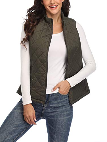 Sudaderas de Las Mujeres Negro Frontal Manga Corta Chaqueta Informal con Bolsillos Prendas de Vestir Exteriores básica - XL