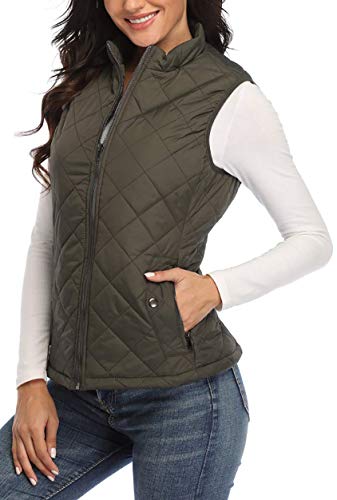 Sudaderas de Las Mujeres Negro Frontal Manga Corta Chaqueta Informal con Bolsillos Prendas de Vestir Exteriores básica - XL