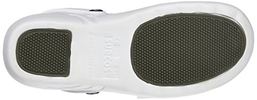 Suecos® Oden Midsummer - Zueco con diseño ergonómico y utraligero, (Multicolor 17), 38 EU