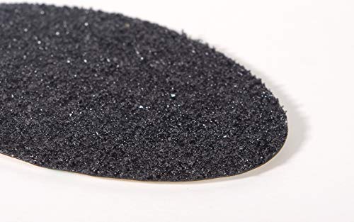 Suelas Antideslizantes para la Suela del Zapato, Suela Adicional Antideslizante Adhesiva, Suelas con Agarre Anti Resbalones, para Hombres y Mujeres, Safe Walk de Kaps