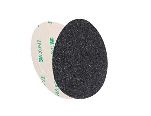 Suelas Antideslizantes para la Suela del Zapato, Suela Adicional Antideslizante Adhesiva, Suelas con Agarre Anti Resbalones, para Hombres y Mujeres, Safe Walk de Kaps