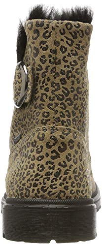 superfit Spirit, Botas de Nieve para Niñas, Beige 40, 25 EU