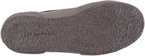 Superga 2750, Zapatillas Unisex Adulto, Marrón (Full Dk Chocolate G08), 37 EU
