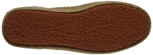 Superga 2790-COTROPEW, Zapatillas Mujer, Blanco (901 White), 37 EU (4 UK)