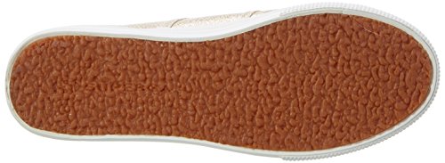 Superga 2790-lamew, Zapatillas Mujer, Gold, 36 EU