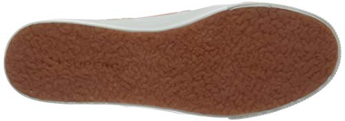 Superga 2790acotw Linea Up and Down, Oxford Plano Mujer, UGC, 38 EU