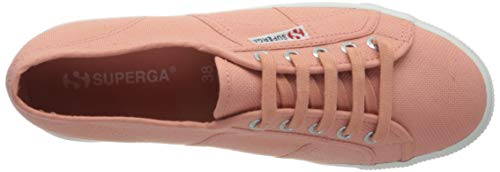 Superga 2790acotw Linea Up and Down, Oxford Plano Mujer, UGC, 38 EU