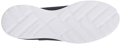 Supra Hammer Run, Zapatillas Unisex Adulto, Azul (Navy/White-White 472), 41 EU