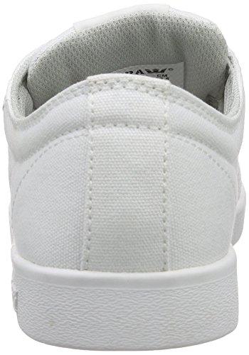 SupraSTACKS II - Zapatillas Unisex Adulto, Color Blanco, Talla 46