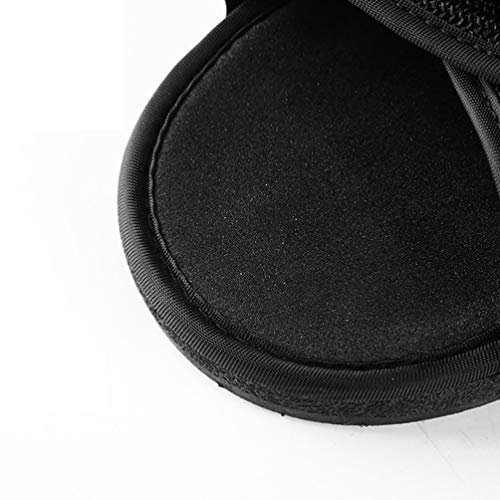 SUPVOX Zapatos Post-Quirúrgico Zapatos de Yeso Zapatos de Recuperación de Fracturas de Pie para Hombres Mujeres