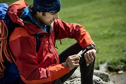 Suunto Ambit3 Peak, Negro, SS018374000