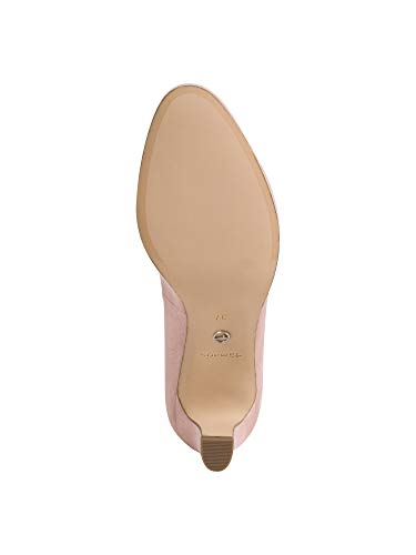 Tamaris 1-1-22418-24, Zapatos de Tacón Mujer, Rosa (Rose 521), 39 EU