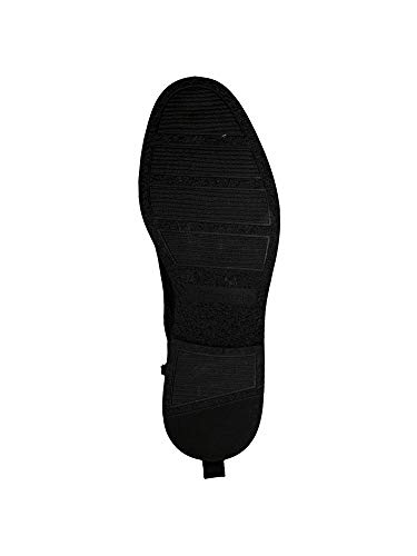 Tamaris 1-1-25310-25, Botas Cortas al Tobillo Mujer, Verde, 38 EU